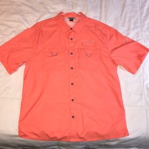 Field & Stream Fishing Shirt